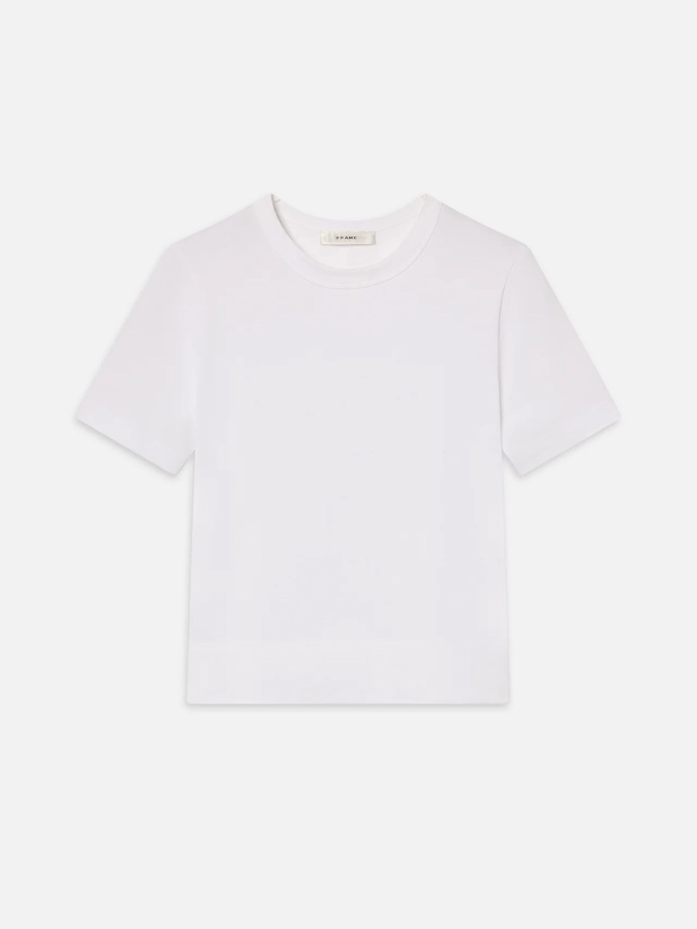 Frame - The Boxy Tee